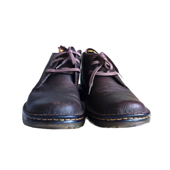 Dr. Martens Sussex Chukka Boots main image 9